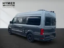 Fahrzeugbild Hymer Eriba Car 600 Ihr Vorteil. Unser Service. #4