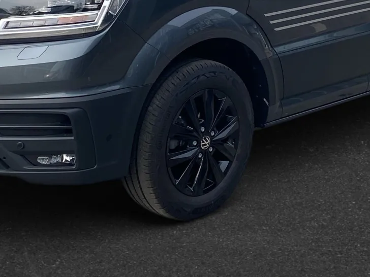 Fahrzeugbild Hymer Eriba Car 600 Ihr Vorteil. Unser Service. #5