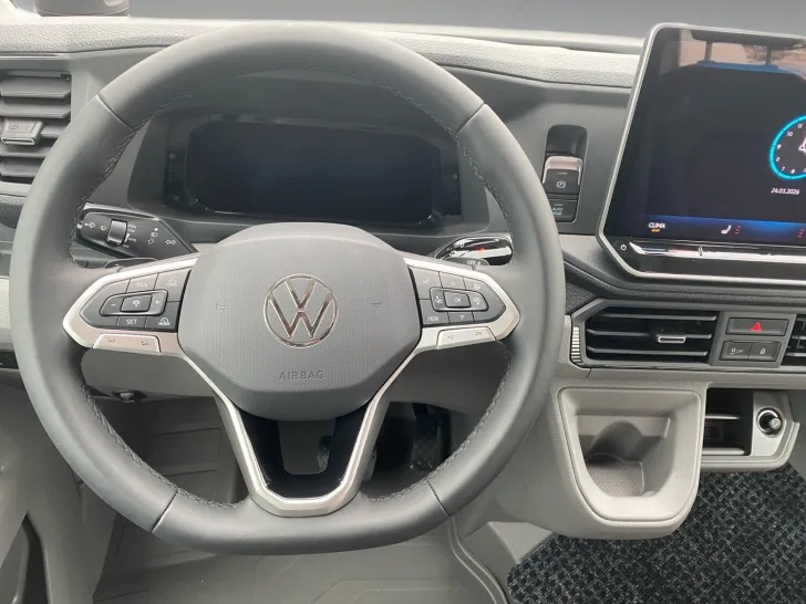 Fahrzeugbild Hymer Eriba Car 600 Ihr Vorteil. Unser Service. #6