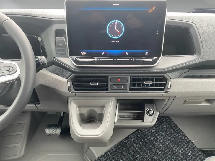 Fahrzeugbild Hymer Eriba Car 600 Ihr Vorteil. Unser Service. #7