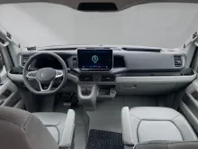 Fahrzeugbild Hymer Eriba Car 600 Ihr Vorteil. Unser Service. #8