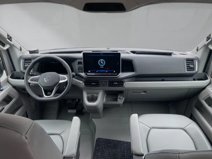 Fahrzeugbild Hymer Eriba Car 600 Ihr Vorteil. Unser Service. #8