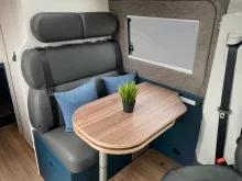 Fahrzeugbild Hymer Eriba Car 600 Ihr Vorteil. Unser Service. #9