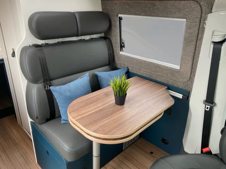 Fahrzeugbild Hymer Eriba Car 600 Ihr Vorteil. Unser Service. #9