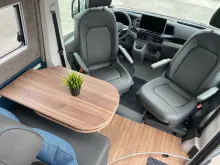 Fahrzeugbild Hymer Eriba Car 600 Ihr Vorteil. Unser Service. #10