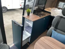 Fahrzeugbild Hymer Eriba Car 600 Ihr Vorteil. Unser Service. #11