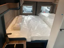 Fahrzeugbild Hymer Eriba Car 600 Ihr Vorteil. Unser Service. #15