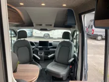 Fahrzeugbild Hymer Eriba Car 600 Ihr Vorteil. Unser Service. #16