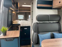 Fahrzeugbild Hymer Eriba Car 600 Ihr Vorteil. Unser Service. #17