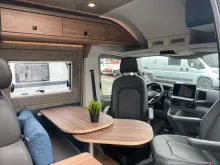 Fahrzeugbild Hymer Eriba Car 600 Ihr Vorteil. Unser Service. #18