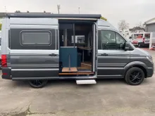 Fahrzeugbild Hymer Eriba Car 600 Ihr Vorteil. Unser Service. #19