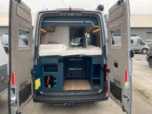 Fahrzeugbild Hymer Eriba Car 600 Ihr Vorteil. Unser Service. #20