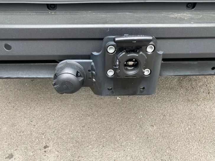Fahrzeugbild Hymer Eriba Car 600 Ihr Vorteil. Unser Service. #22