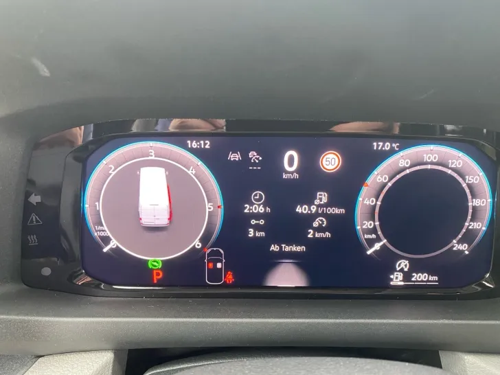 Fahrzeugbild Hymer Eriba Car 600 Ihr Vorteil. Unser Service. #24