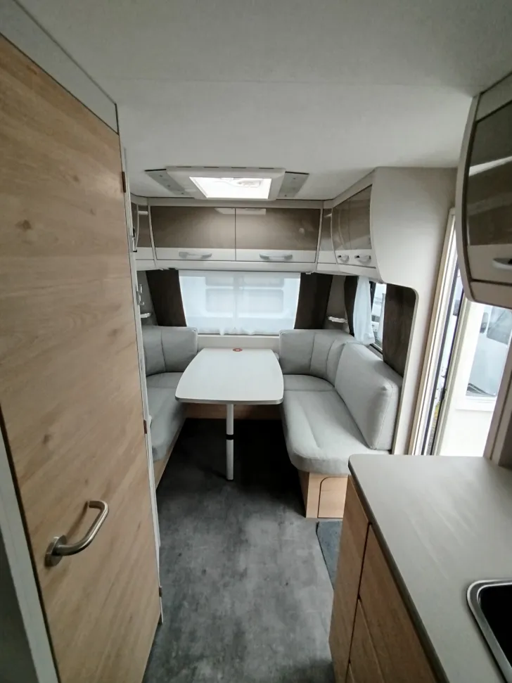 Fahrzeugbild Dethleffs Nomad 510 LE *Preisvorteil 5.174 * #6