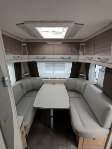 Fahrzeugbild Dethleffs Nomad 510 LE *Preisvorteil 5.174 * #7