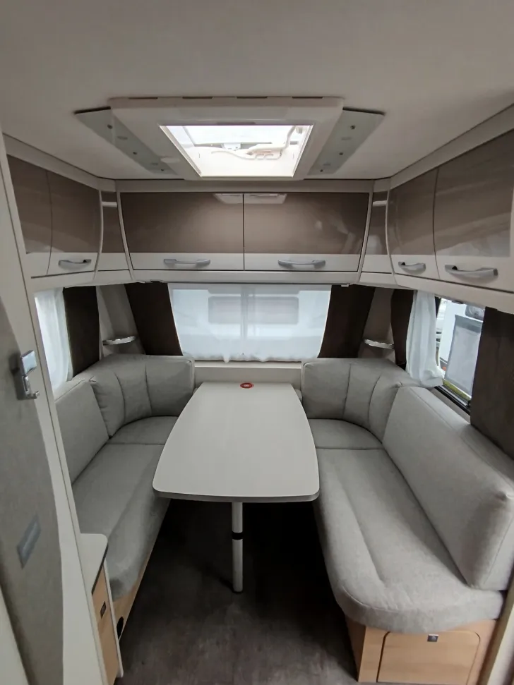 Fahrzeugbild Dethleffs Nomad 510 LE *Preisvorteil 5.174 * #7