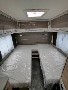 Fahrzeugbild Dethleffs Nomad 510 LE *Preisvorteil 5.174 * #9