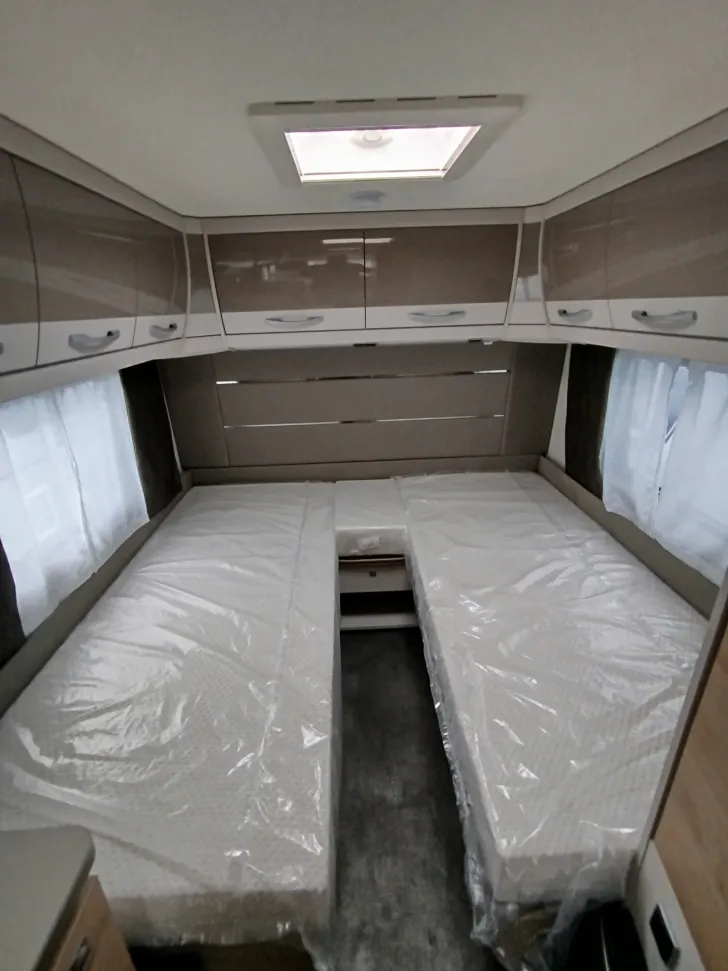 Fahrzeugbild Dethleffs Nomad 510 LE *Preisvorteil 5.174 * #9