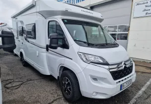 Bild Optima ONTOUR T65 HKM