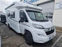 Fahrzeugbild Hobby Optima OnTour T65 HKM - ab Oktober verfügbar #1