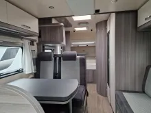 Fahrzeugbild Hobby Optima OnTour T65 HKM - ab Oktober verfügbar #3