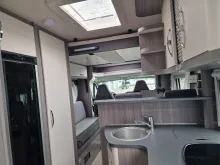 Fahrzeugbild Hobby Optima OnTour T65 HKM - ab Oktober verfügbar #4