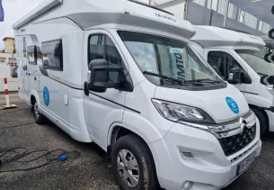 Bild Optima ONTOUR T65 HKM
