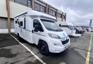 Bild Optima ONTOUR T65 GE