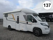Fahrzeugbild Eura Mobil Profila RS PRS 695 EB 140PS/Dachklima/Fahrradträger/Markise #1
