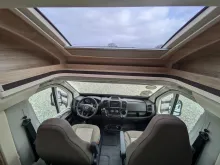Fahrzeugbild Eura Mobil Profila RS PRS 695 EB 140PS/Dachklima/Fahrradträger/Markise #8