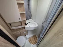 Fahrzeugbild Eura Mobil Profila RS PRS 695 EB 140PS/Dachklima/Fahrradträger/Markise #18