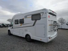 Fahrzeugbild Eura Mobil Profila RS PRS 695 EB 140PS/Dachklima/Fahrradträger/Markise #22