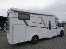 Fahrzeugbild Eura Mobil Profila RS PRS 695 EB 140PS/Dachklima/Fahrradträger/Markise #24
