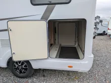 Fahrzeugbild Eura Mobil Profila RS PRS 695 EB 140PS/Dachklima/Fahrradträger/Markise #25