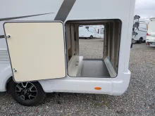 Fahrzeugbild Eura Mobil Profila RS PRS 695 EB 140PS/Dachklima/Fahrradträger/Markise #26
