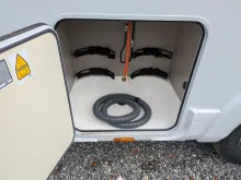 Fahrzeugbild Eura Mobil Profila RS PRS 695 EB 140PS/Dachklima/Fahrradträger/Markise #27