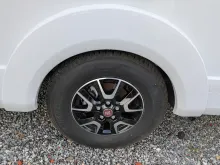 Fahrzeugbild Eura Mobil Profila RS PRS 695 EB 140PS/Dachklima/Fahrradträger/Markise #28