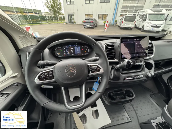 Fahrzeugbild Adria TWIN All-IN 640 SLB I Automatik I D4 I LED #5