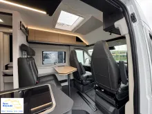 Fahrzeugbild Adria TWIN All-IN 640 SLB I Automatik I D4 I LED #8