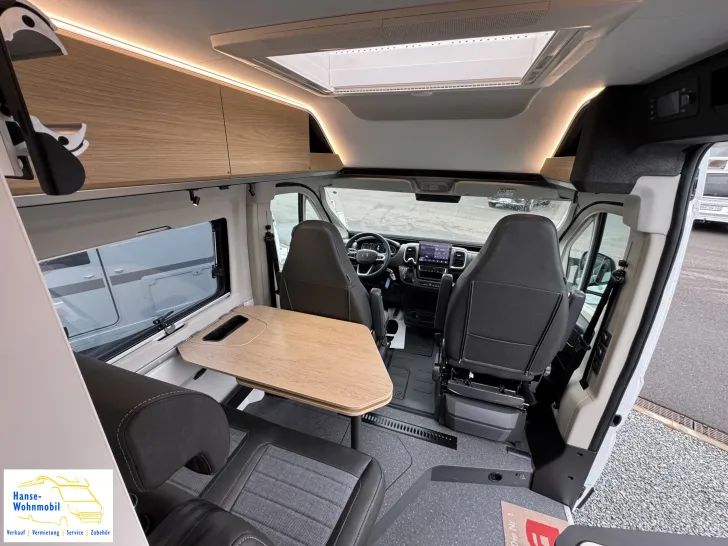 Fahrzeugbild Adria TWIN All-IN 640 SLB I Automatik I D4 I LED #17
