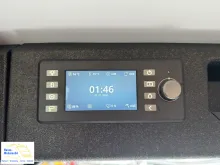 Fahrzeugbild Adria TWIN All-IN 640 SLB I Automatik I D4 I LED #18
