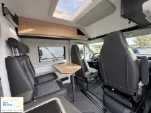 Fahrzeugbild Adria TWIN All-IN 640 SLB I LED I Automatik #6