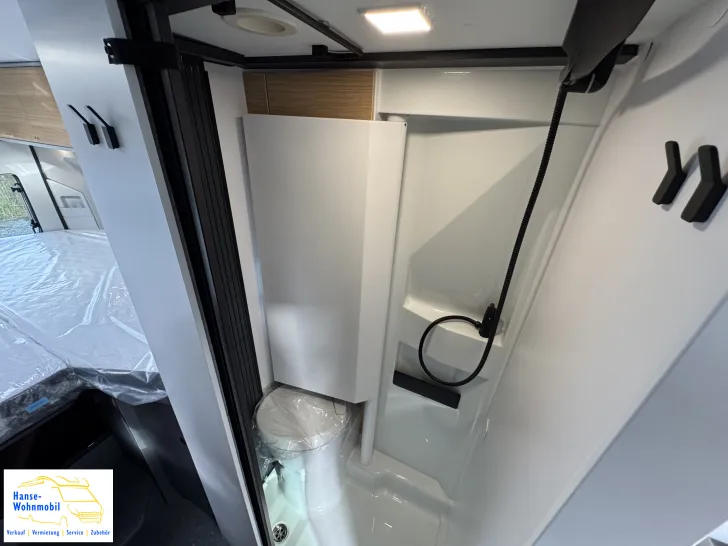 Fahrzeugbild Adria TWIN All-IN 640 SLB I LED I Automatik #10
