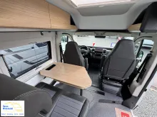 Fahrzeugbild Adria TWIN All-IN 640 SLB I LED I Automatik #11