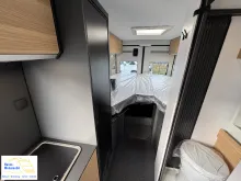 Fahrzeugbild Adria TWIN All-IN 640 SLB I LED I Automatik #13