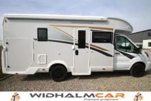 Fahrzeugbild Ci Sonstige Magis 95 XT #1