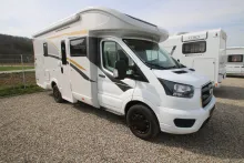 Fahrzeugbild Ci Sonstige Magis 95 XT #3