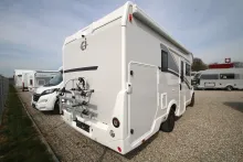 Fahrzeugbild Ci Sonstige Magis 95 XT #4