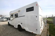 Fahrzeugbild Ci Sonstige Magis 95 XT #5